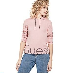 Guess hoodie sweatshirt xl